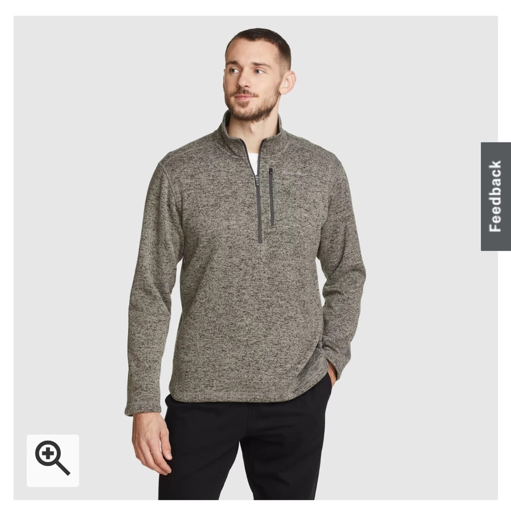 Eddie Bauer Convector Jacket